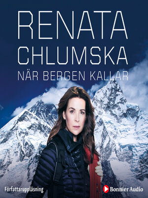 cover image of När bergen kallar